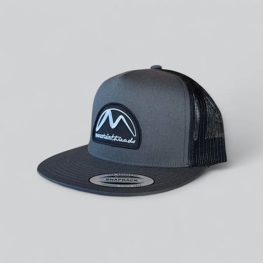 Summit Trucker