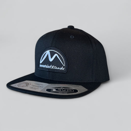 Lodge Premium Snapback