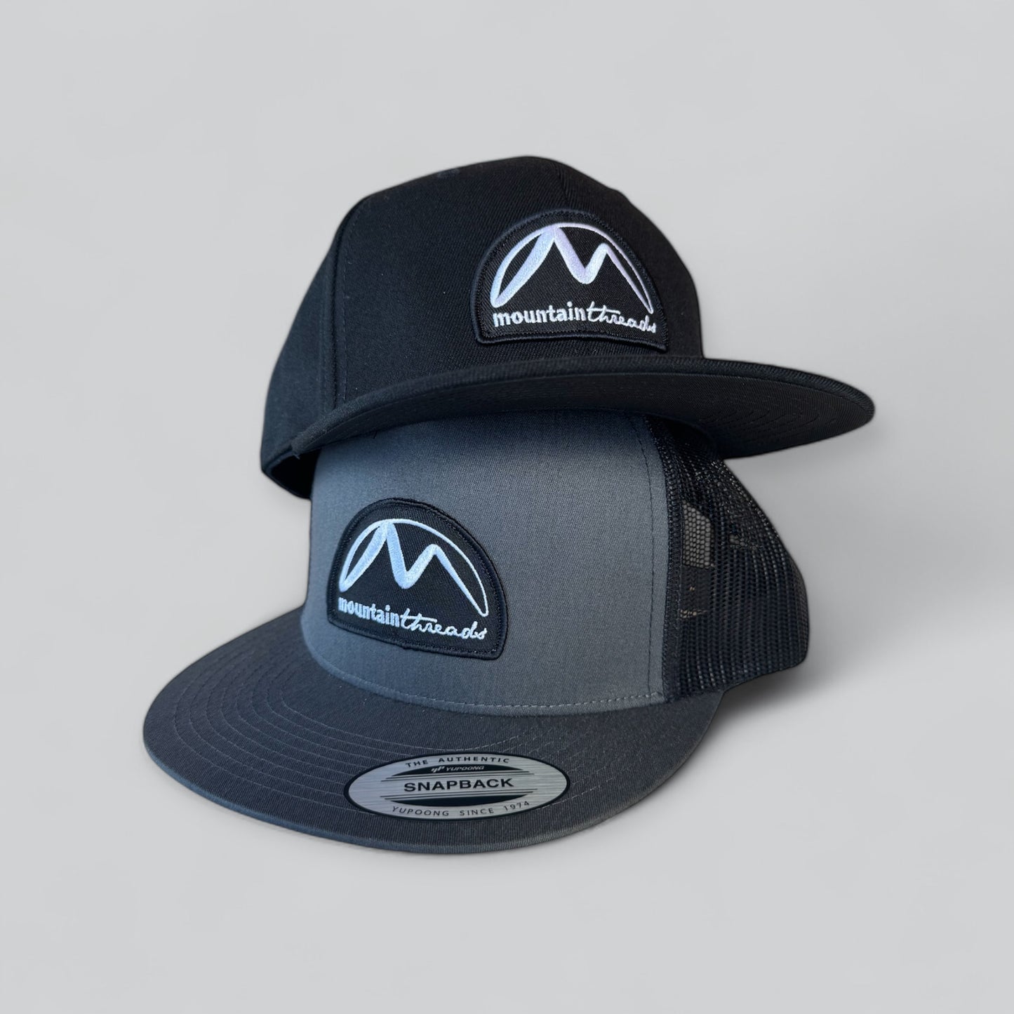 Summit Trucker